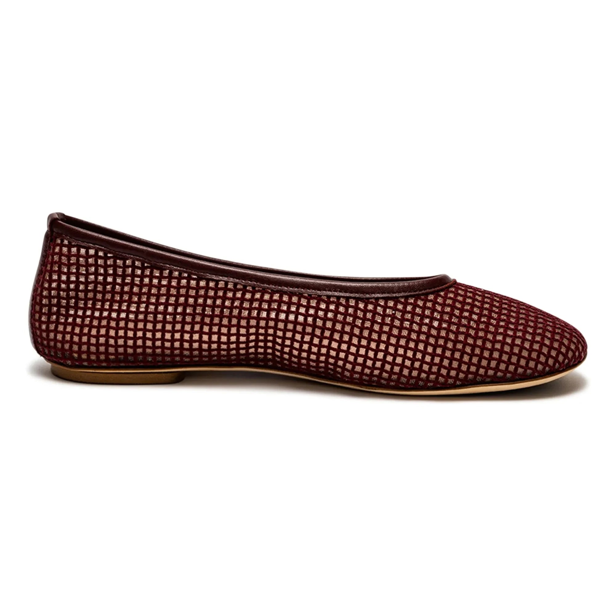 Odare - Nora Ballerinas | Schwarz