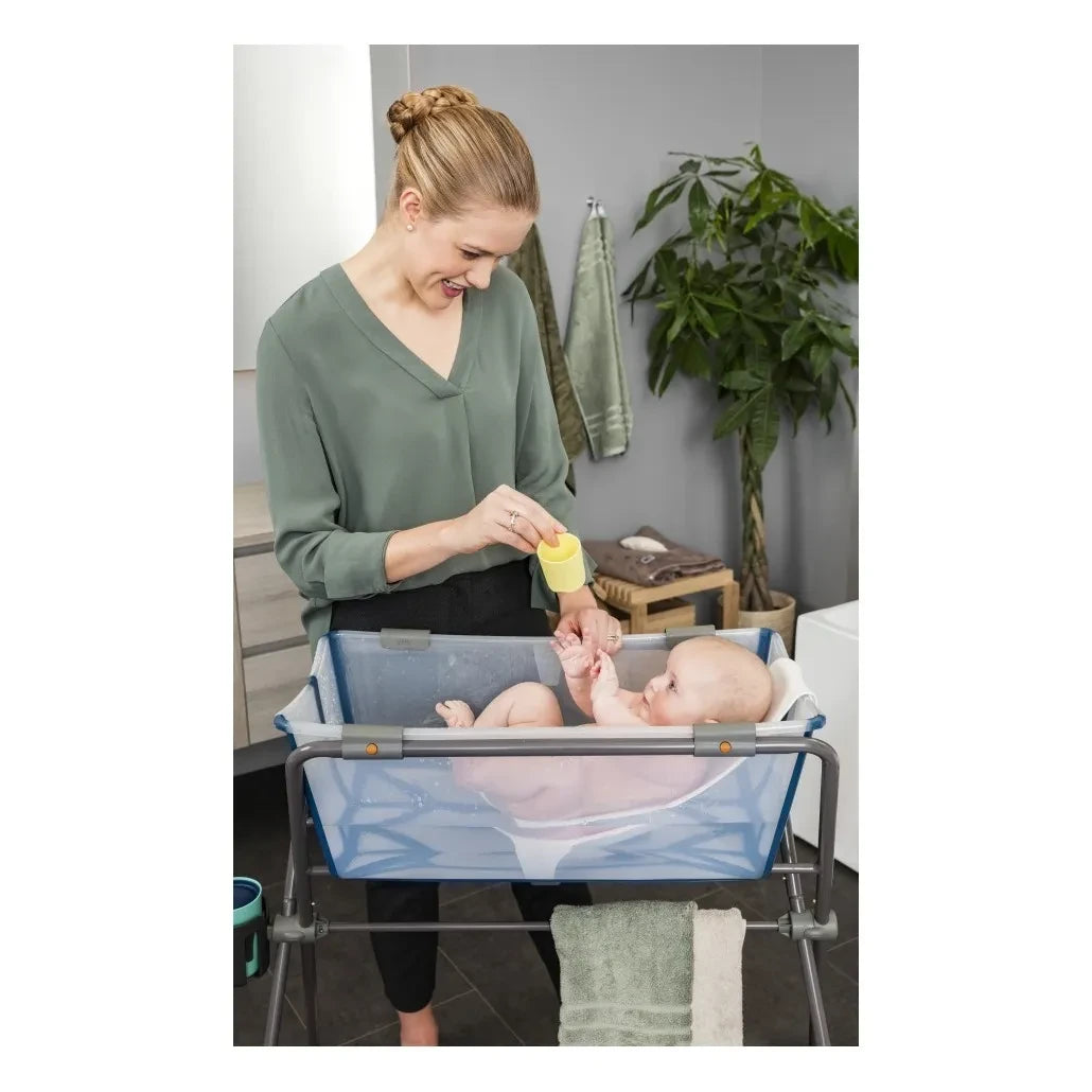 Stokke® - Flexi Bath® Badeunterstützung | Grau