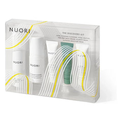 Nuori - Hautpflegeset