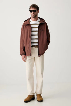 Barbour erkek pamuklu tişört