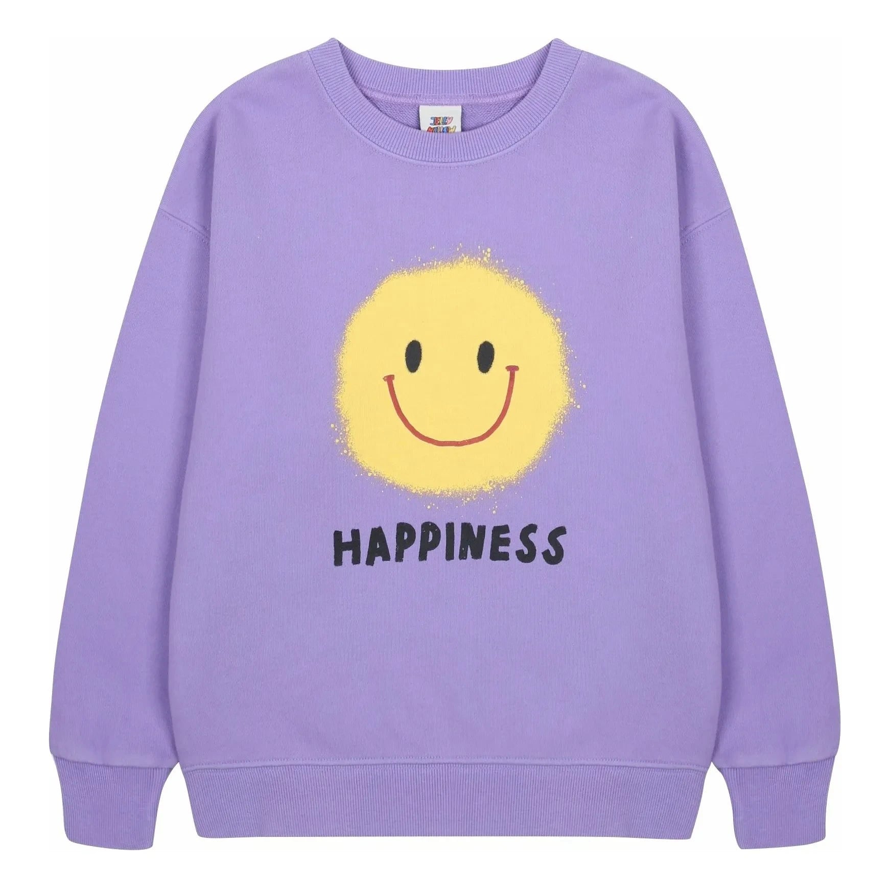Jelly Mallow - Sweat Happiness | Lila