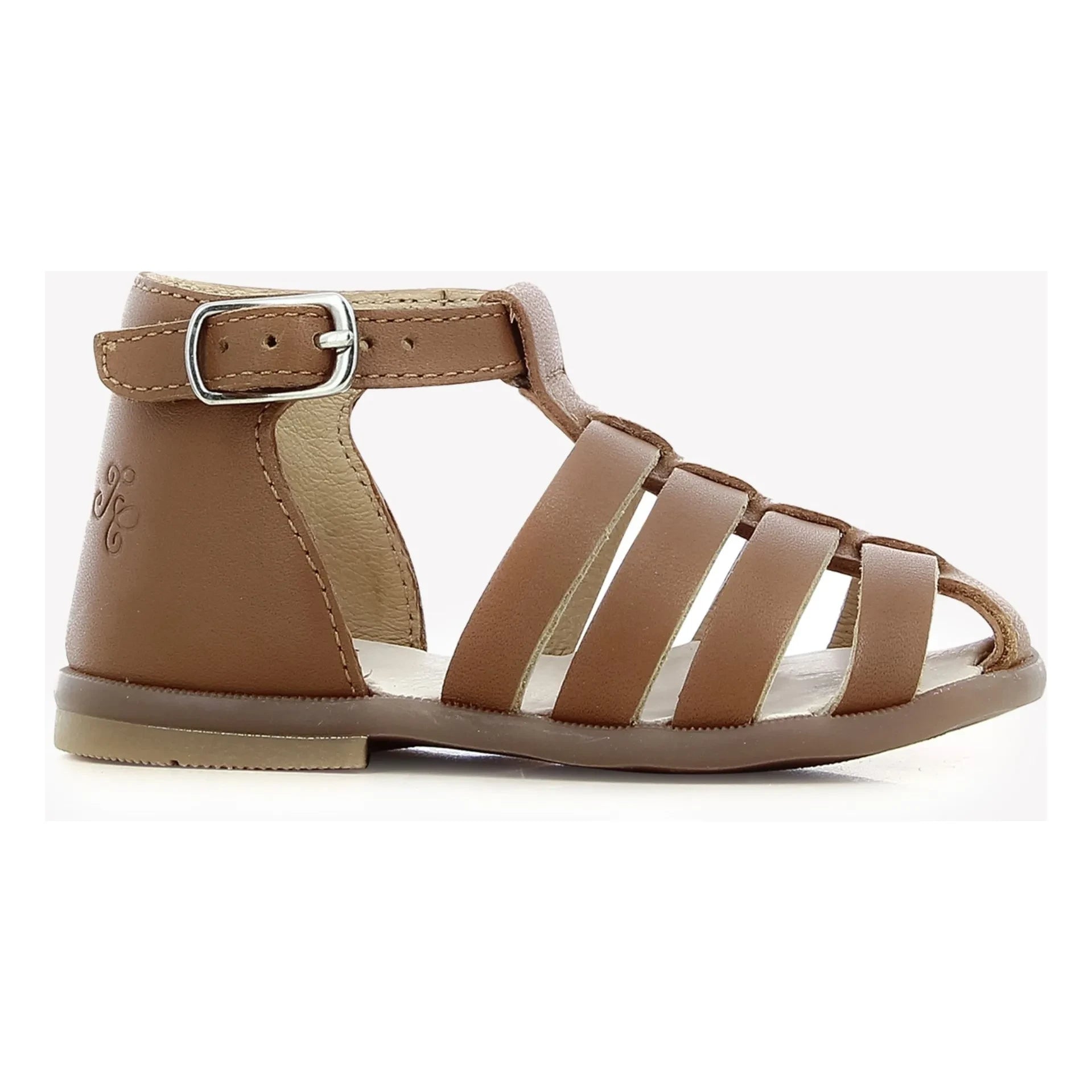 Tartine et Chocolat - Ares Sandale | Camel