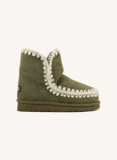 Mou - Eskimo 18 Stiefel | Khaki