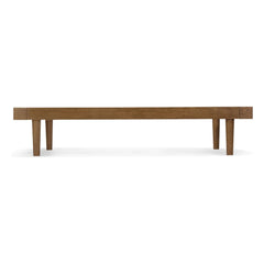 KAS Kopenhagen - Eli Daybed | Räuchereiche