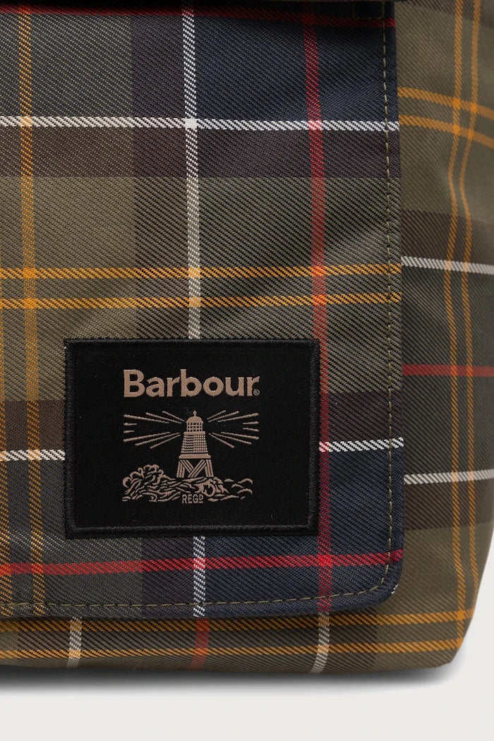 Barbour çanta
