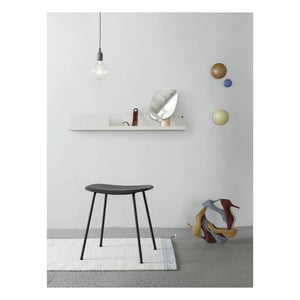 Muuto - Ply Wollteppich | Creme