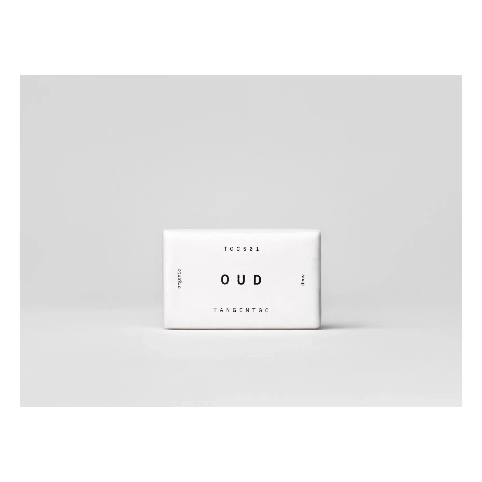 Tangent GC - Holz Bio-Seife 100 g