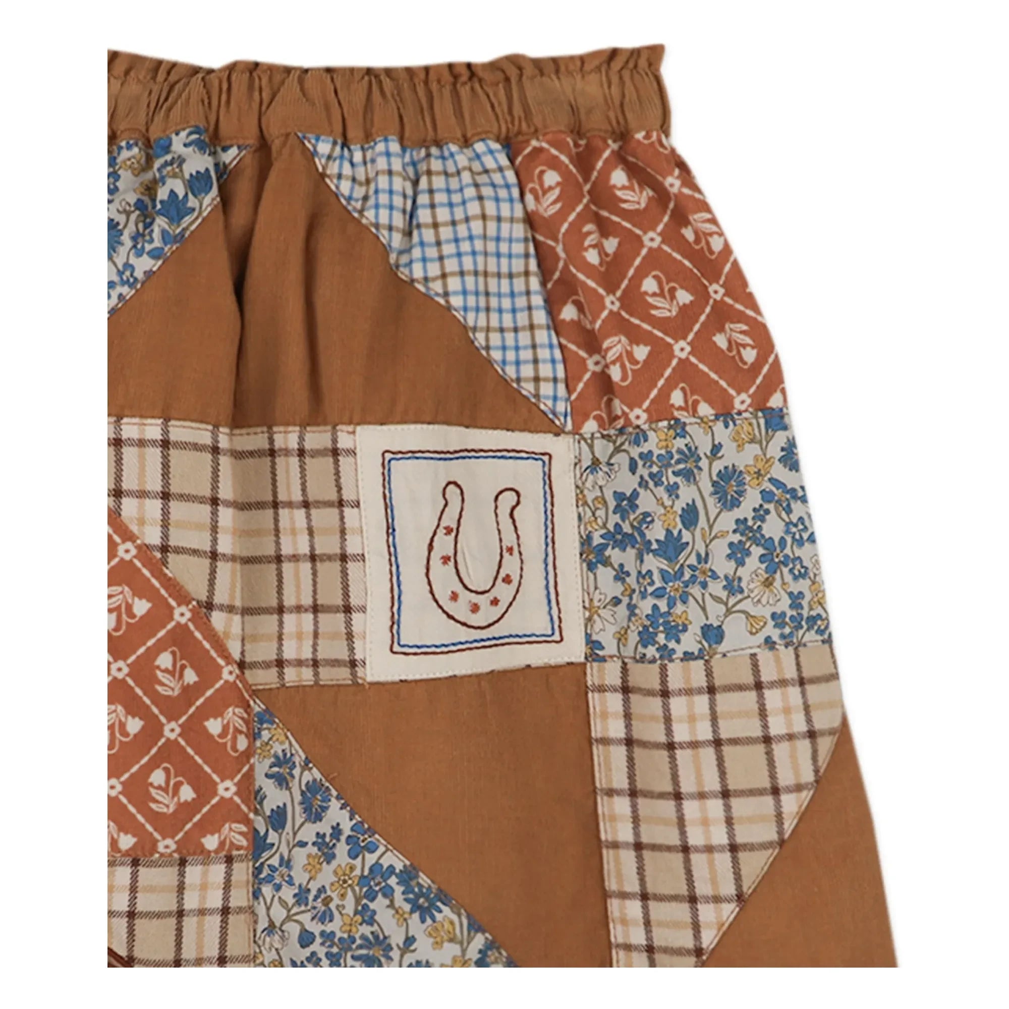 Gingersnaps - Dakota Rock | Braun