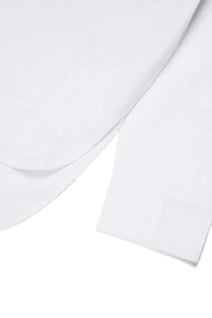 MAX&Co. MAXC11F SHIRT Çocuk Pamuk Gömlek