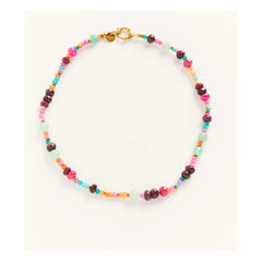 Palas - Gallipoli Kette | Pink