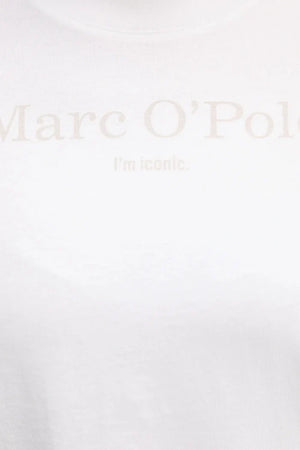 Marc O'Polo Pamuklu Tişört
