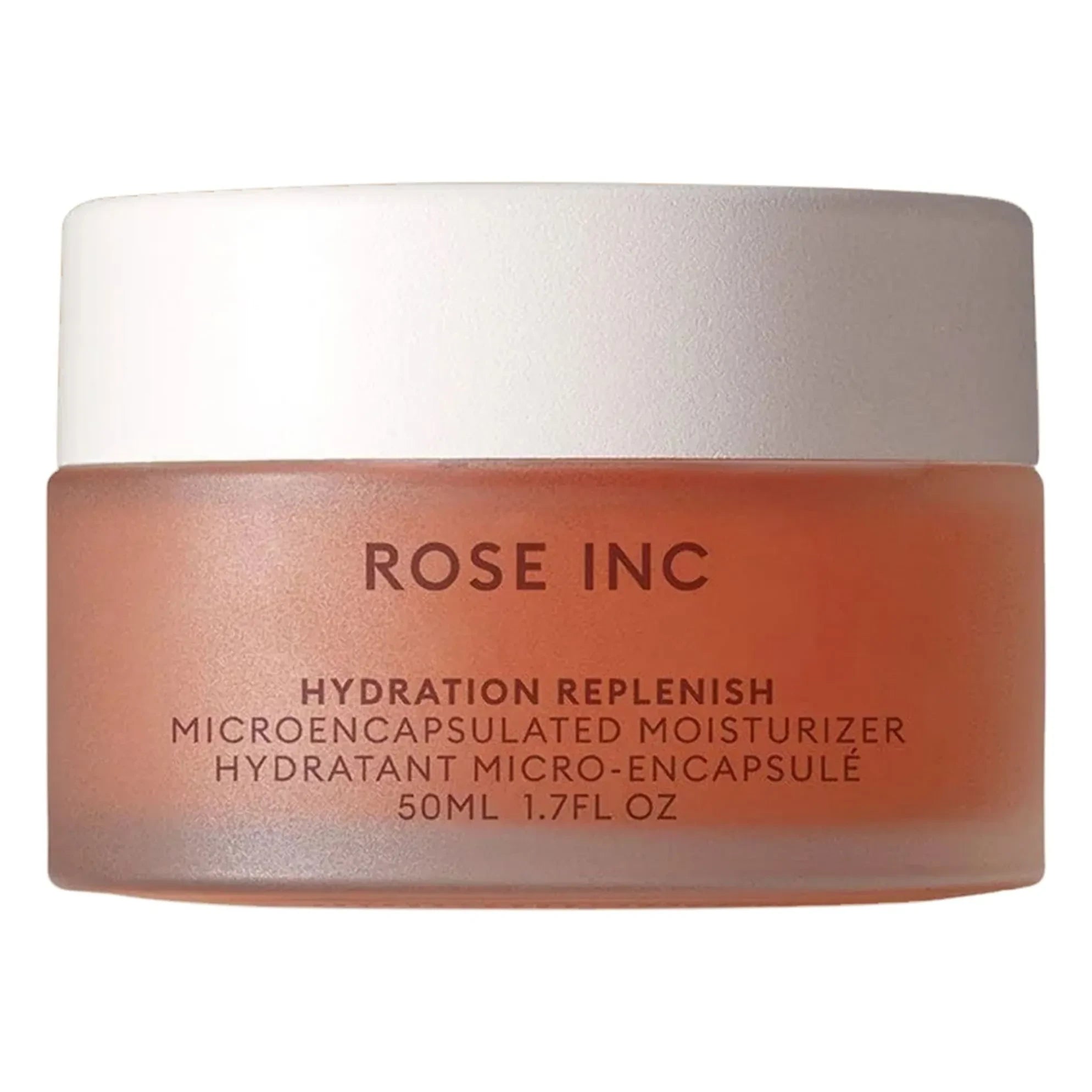 Rose Inc - Erneuernde Feuchtigkeitscreme