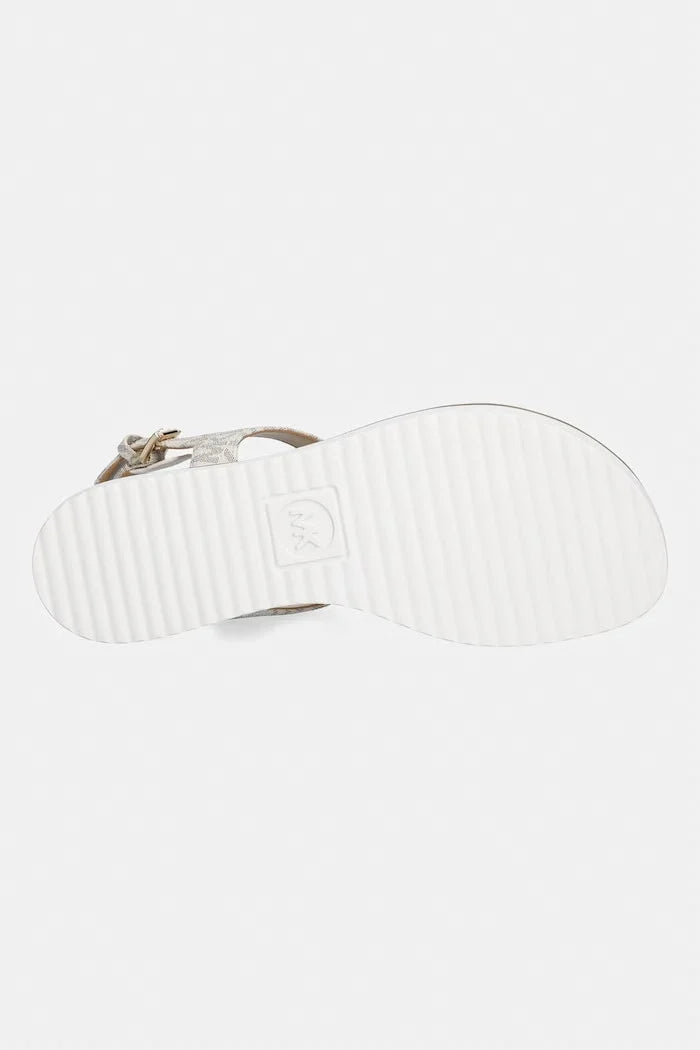 MICHAEL Michael Kors Val Thong Sandalet