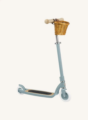 Banwood - Maxi Scooter | Türkisblau