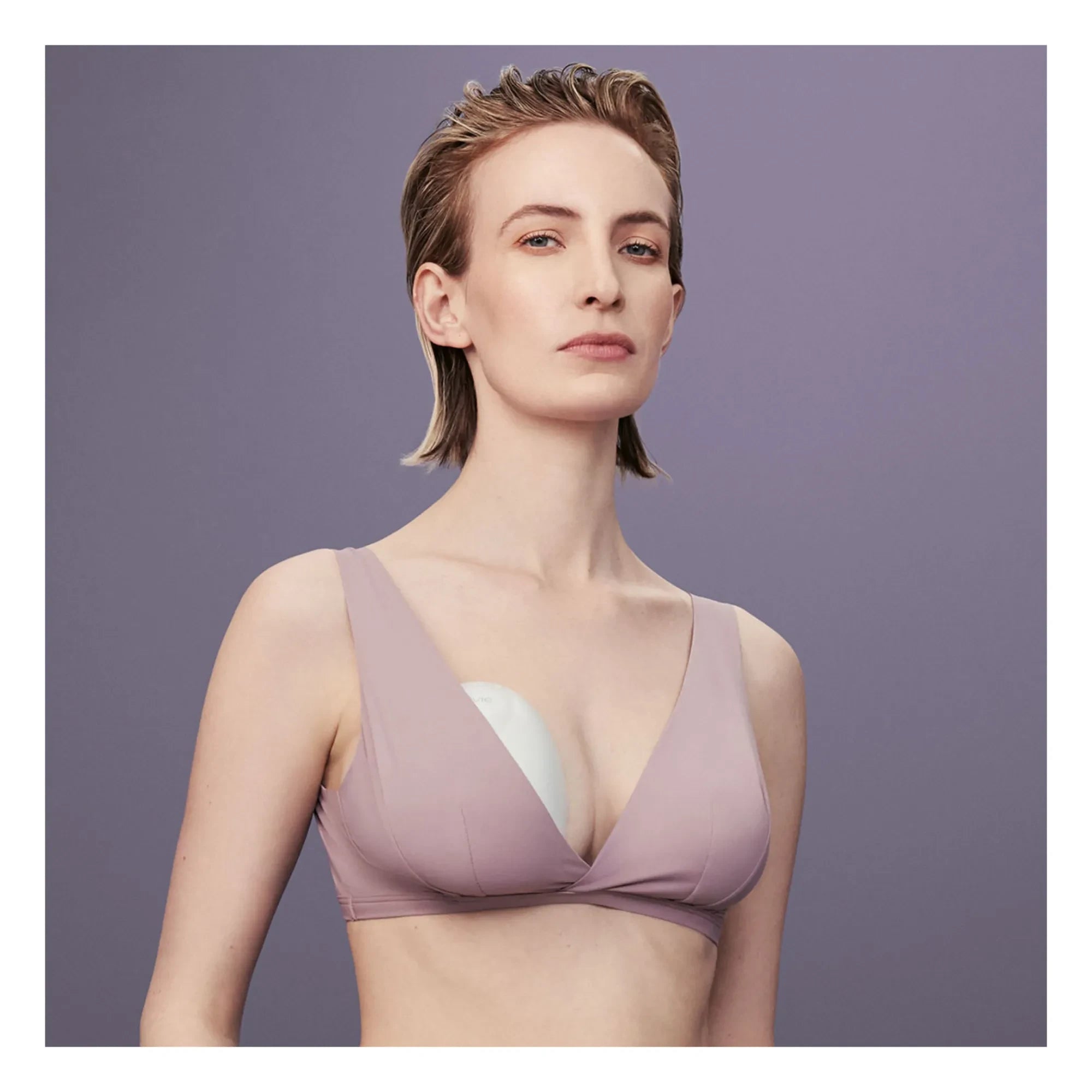 Elvie - Elvie Pump - Einfache elektrische Milchpumpe