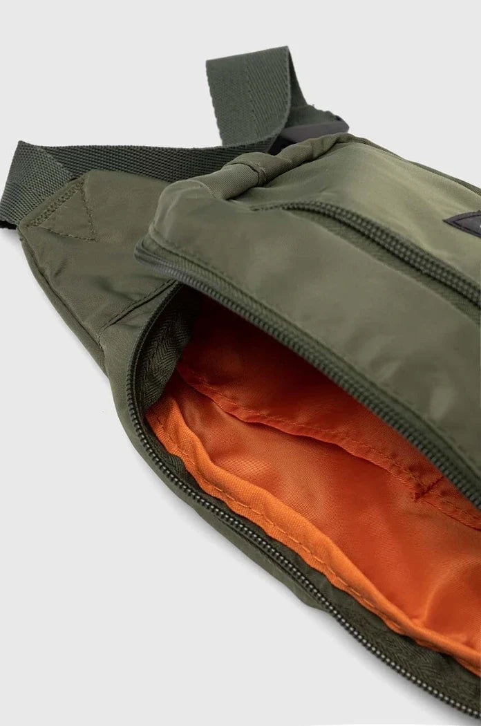 Alpha Industries Crew Bel Çantası