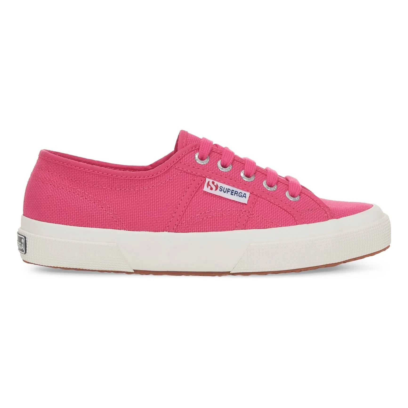 Superga - 2750 Klassischer Sneaker | Pink
