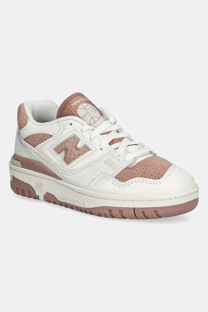 New Balance BBW550PF Deri Spor Ayakkabı
