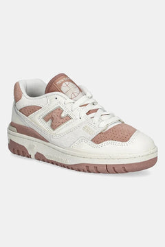 New Balance BBW550PF Deri Spor Ayakkabı