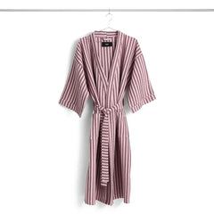 Hay - Waffle Bornoz | Pembe