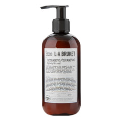 L:A BRUKET - 230 Birke Shampoo 240 ml