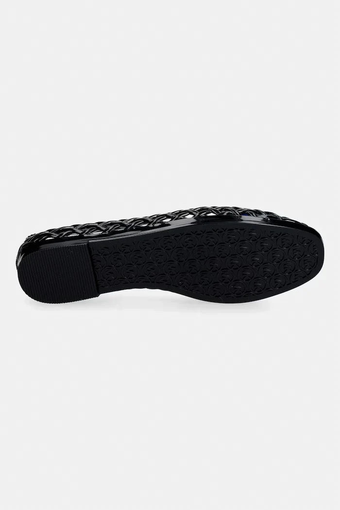 MICHAEL Michael Kors Pixie Jelly Ballet Babet