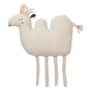 Ferm Living Kids - Deve yastığı