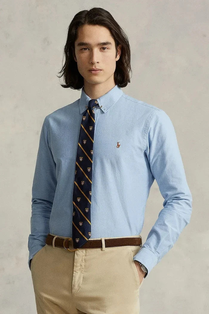 Polo Ralph Lauren Pamuklu Gömlek