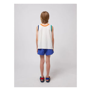 Bobo Choses – Badehose Joy | Blau