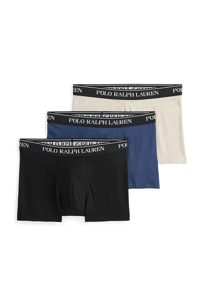 Polo Ralph Lauren Boxer (3'lü)