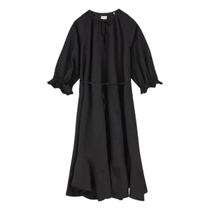 Skall Studio - Kleid Benedette | Schwarz