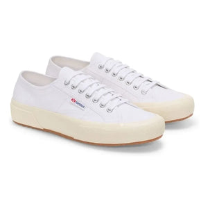 Superga - 2750 Classic Sneakers | Weiß