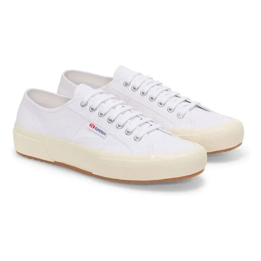 Superga - 2750 Classic Sneakers | Weiß