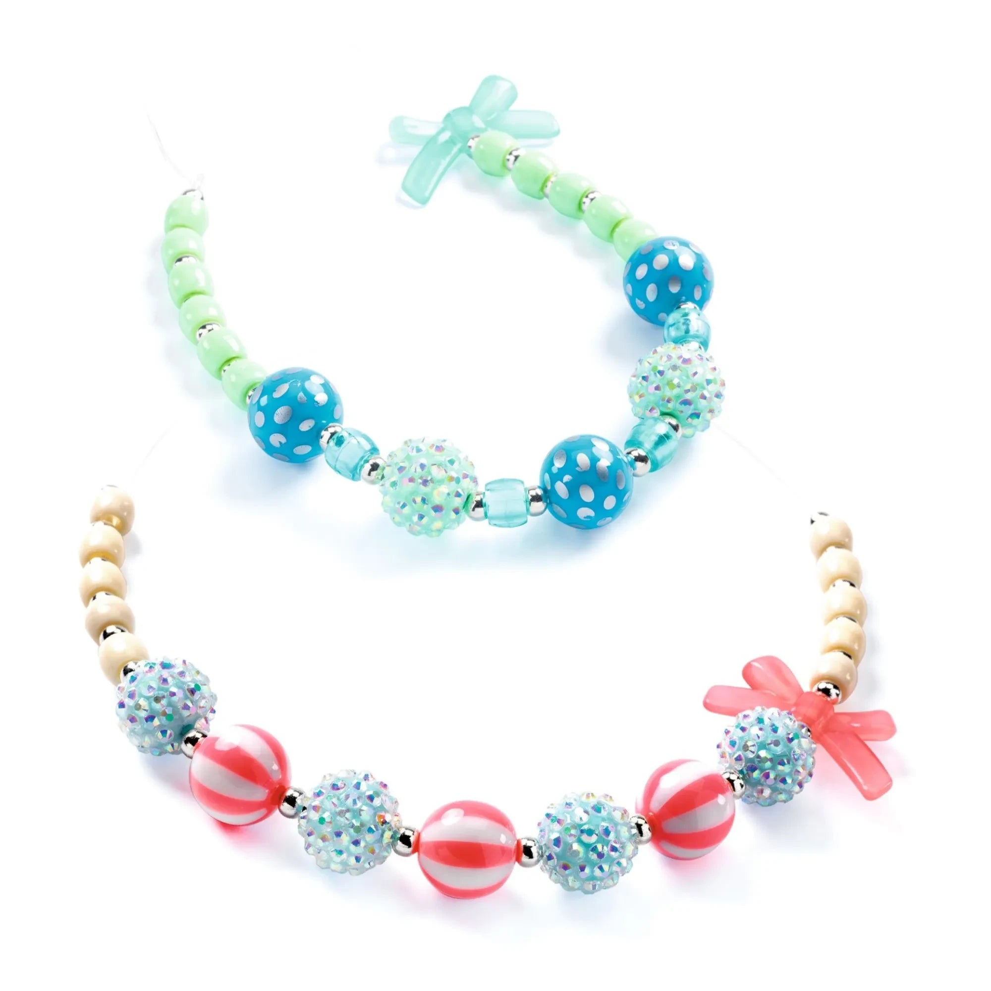 Djeco - Perlen & Schmuck