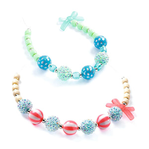 Djeco - Perlen & Schmuck