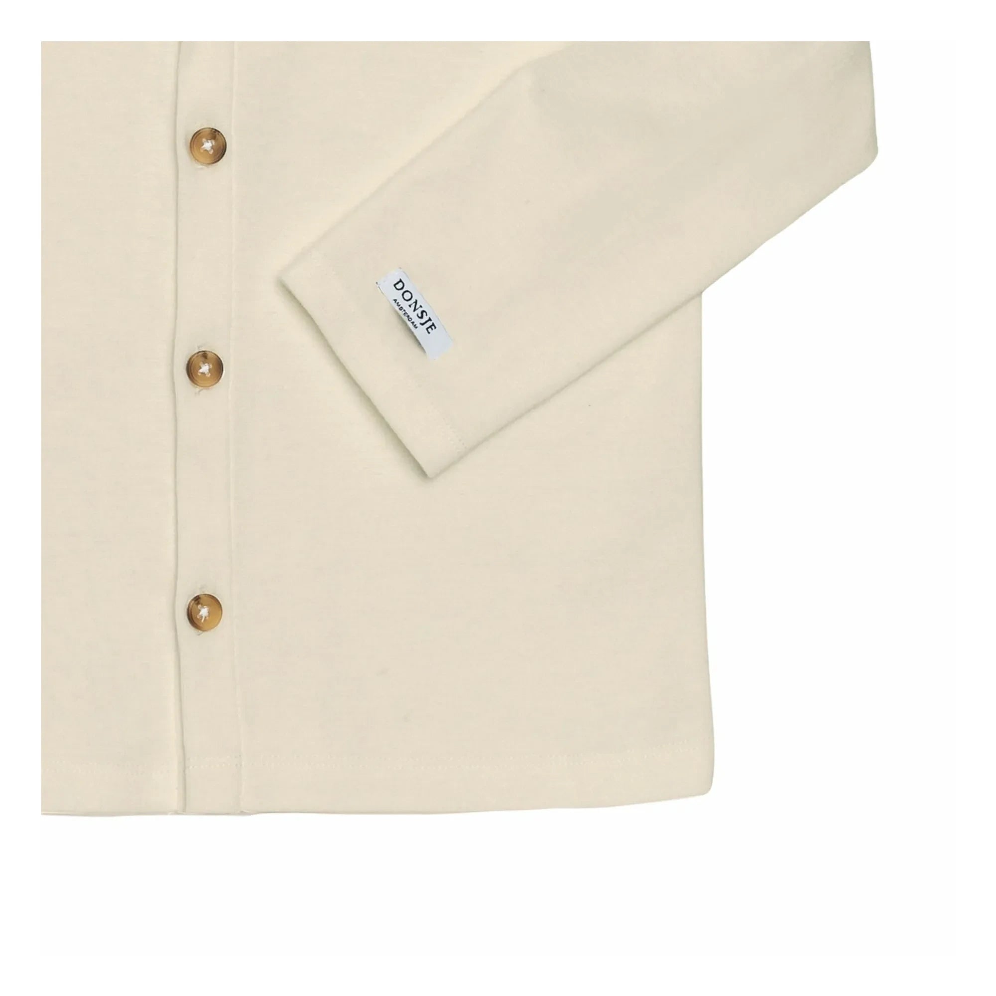 Donsje - Touten Hemd | Beige