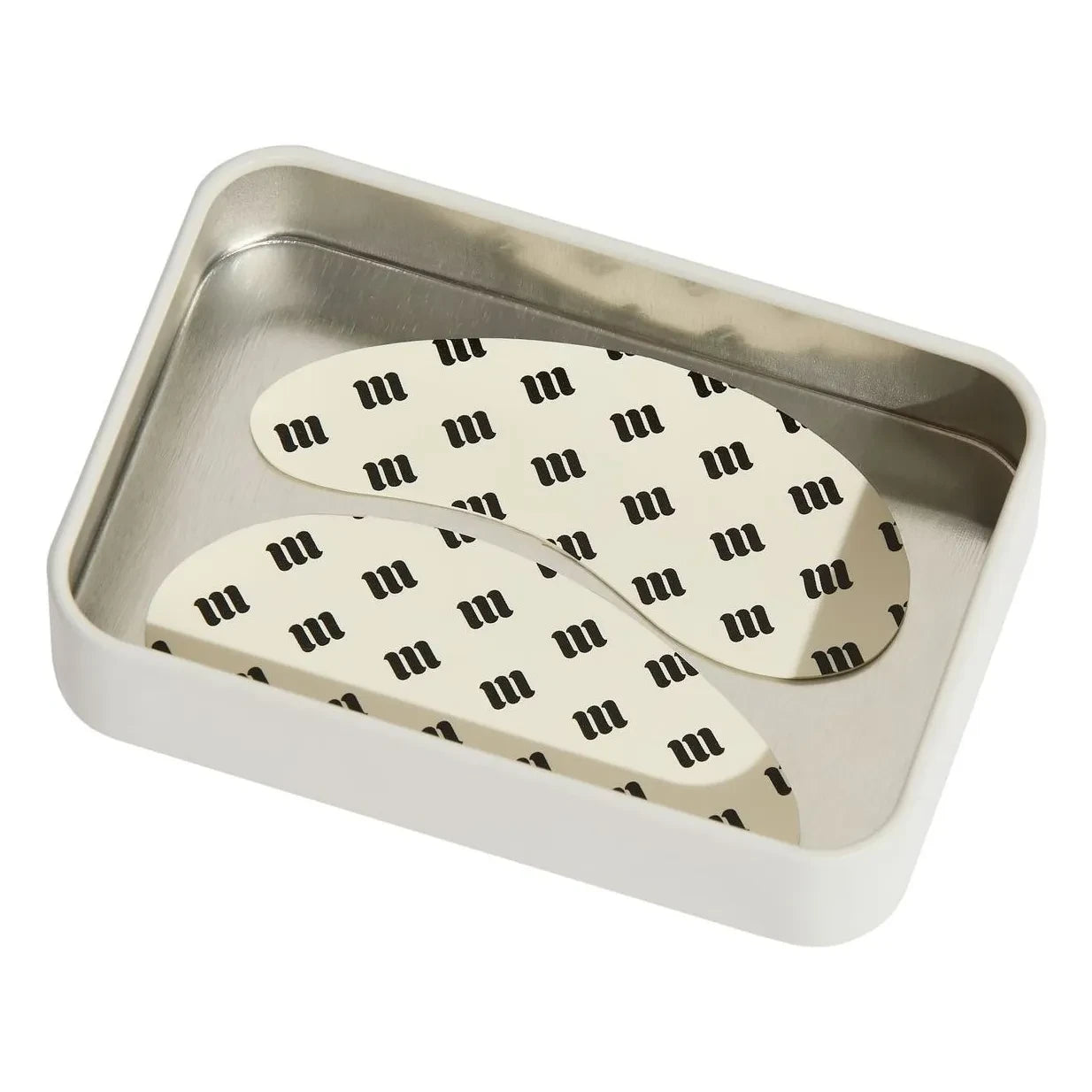 AIME - Wiederverwendbare Augenpads