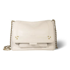 Jérôme Dreyfuss - Lulu M Tasche | Ecru