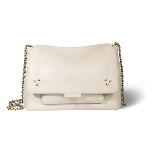 Jérôme Dreyfuss - Lulu M Tasche | Ecru