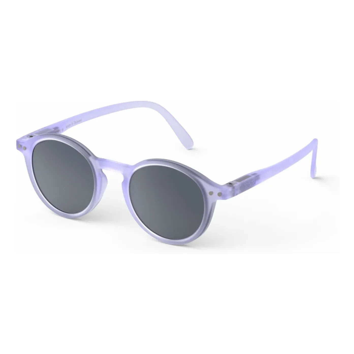 IZIPIZI - Sonnenbrille #D Kinder | Lavendel