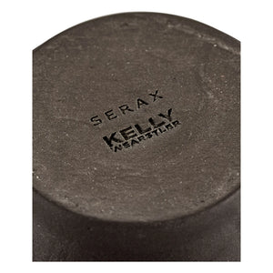 Serax - Dune Milchkännchen, Kelly Wearstler | Kohlegrau