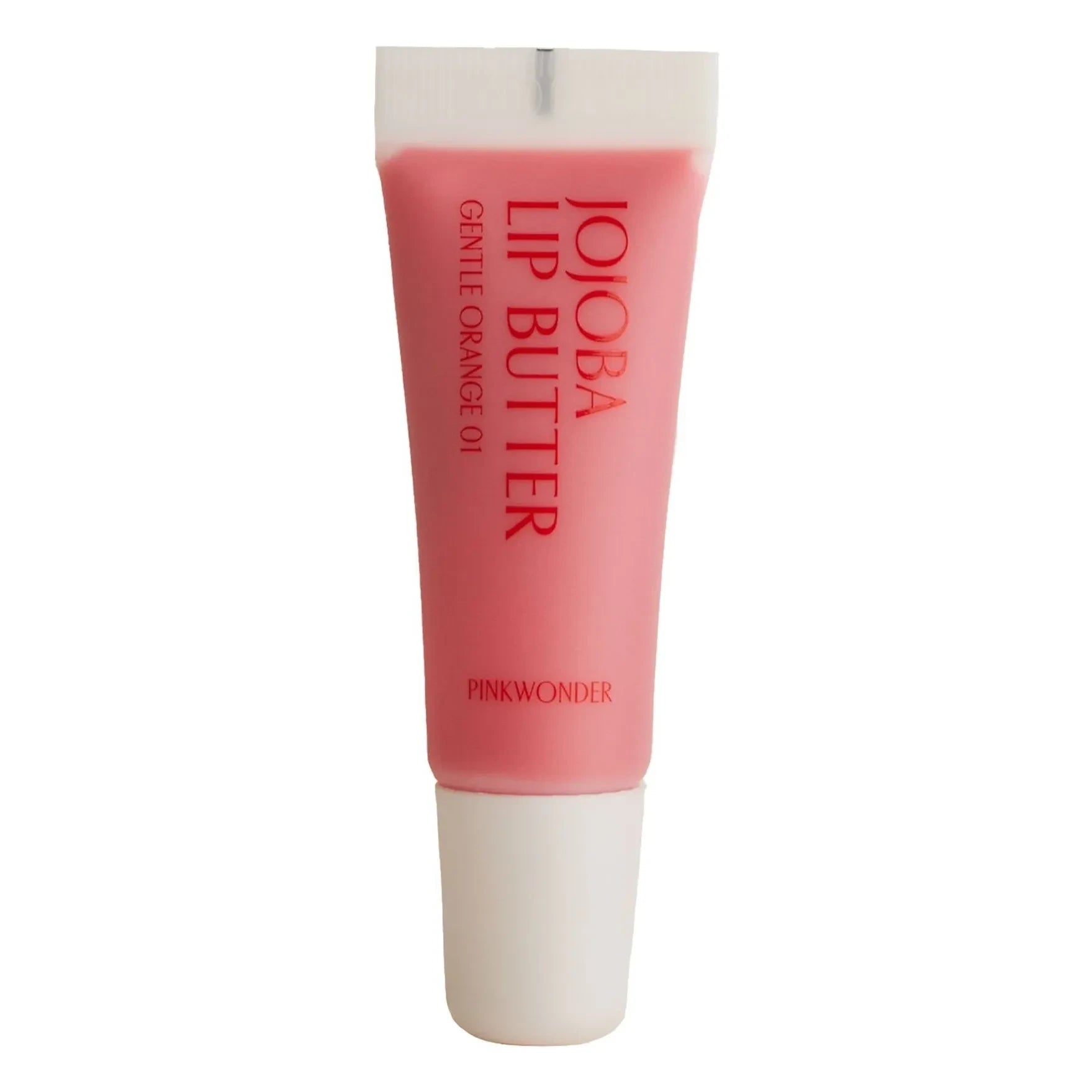 PINKWONDER - Jojoba Lippenbalsam | Sanftes Orange