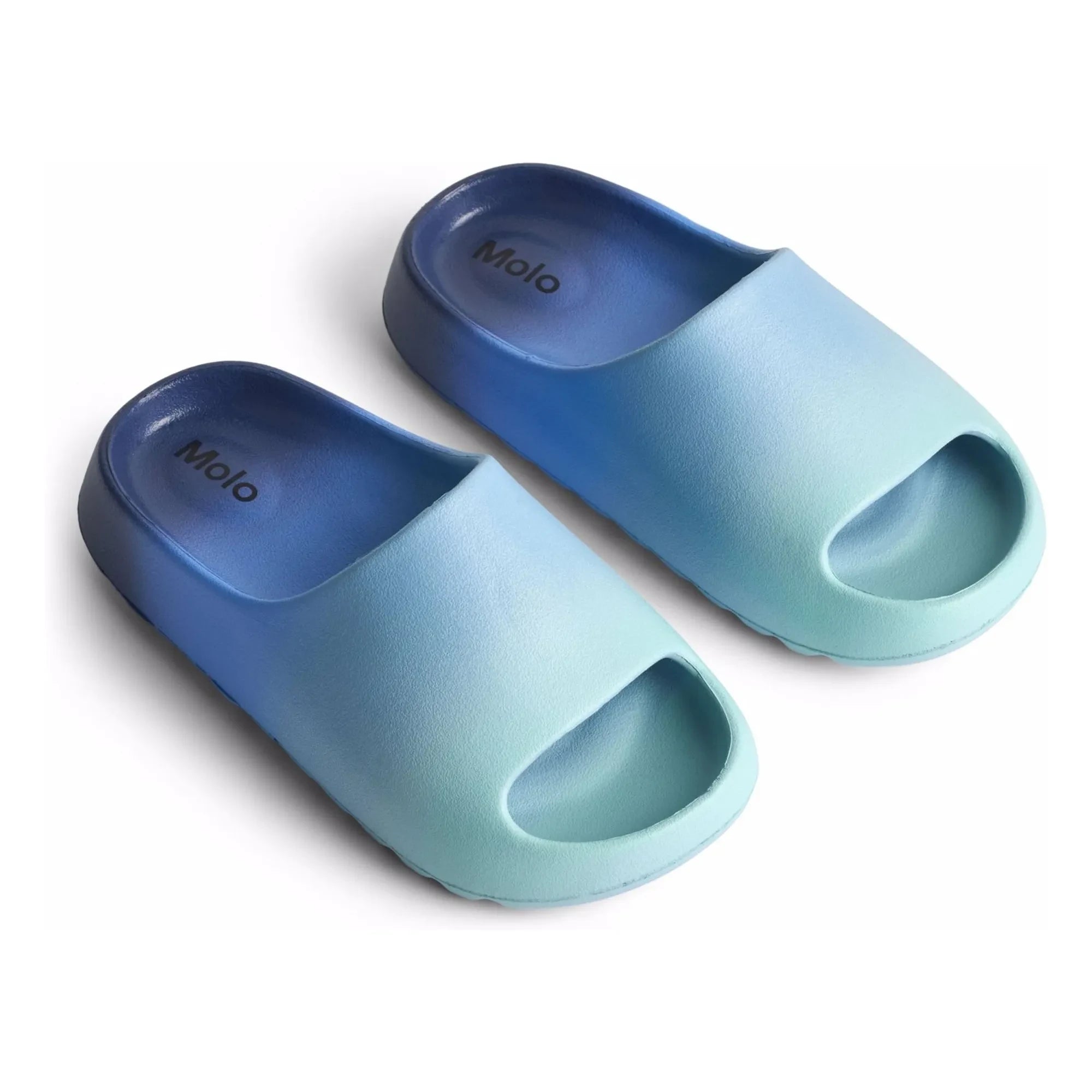 Molo - Zion Strandsandalen | Blau