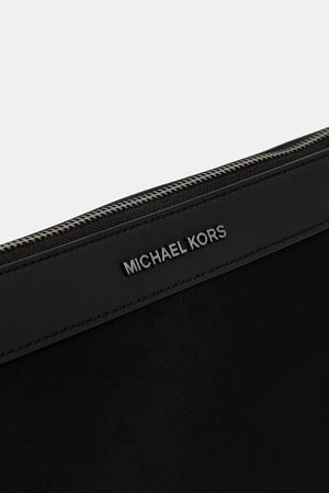 Michael Kors erkek omuz çantası Brooklyn