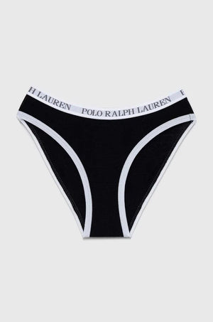 Polo Ralph Lauren Çocuk Bikini Külot (3'lü)