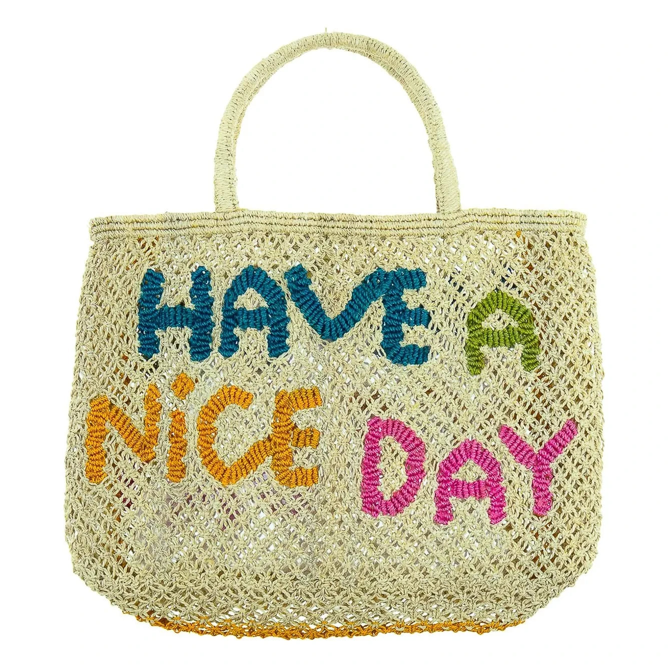 The Jacksons - Have A Nice Day Korb | Sand