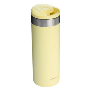 Stanley 1913 - Isolierbecher - AeroLight™ Transit - 0,47 L | Gelb