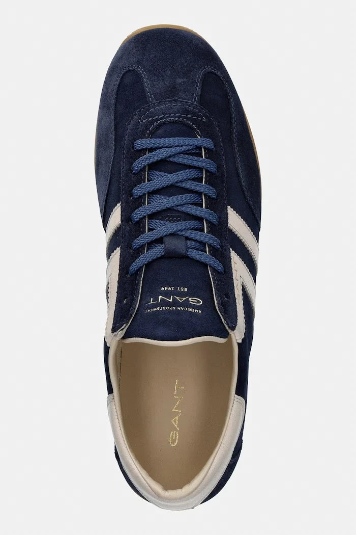 Gant Spearclub Erkek Deri Spor Ayakkabı