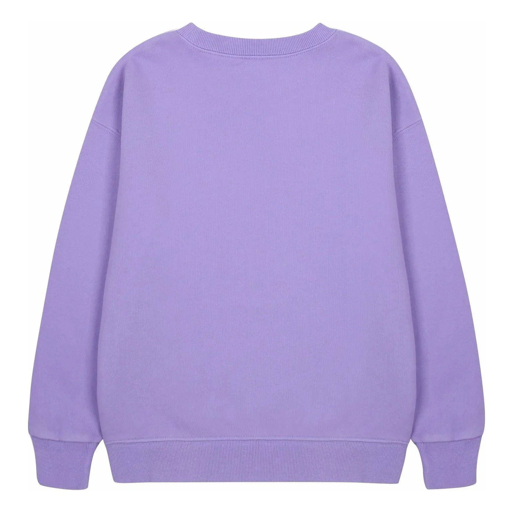 Jelly Mallow - Sweat Happiness | Lila