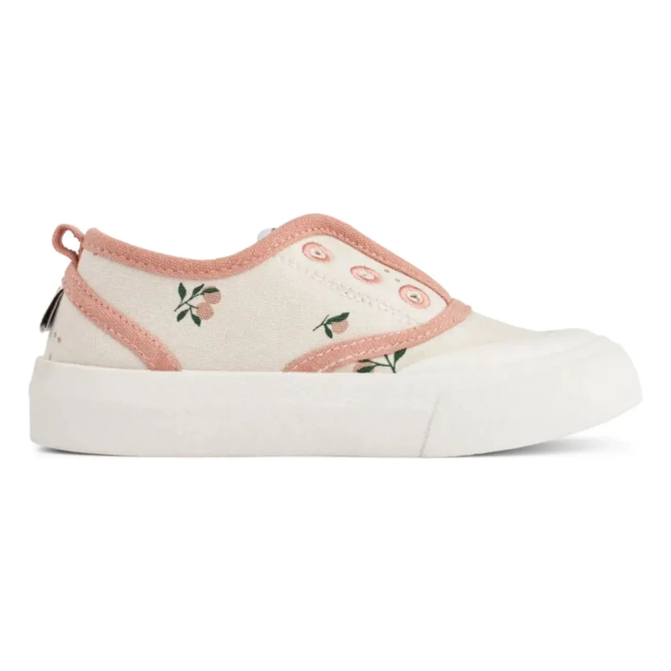 Liewood - Danilo Sneaker | Pfirsich